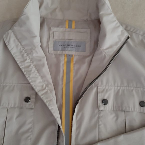 Andrew Marc Jacket - Picture 7 of 15